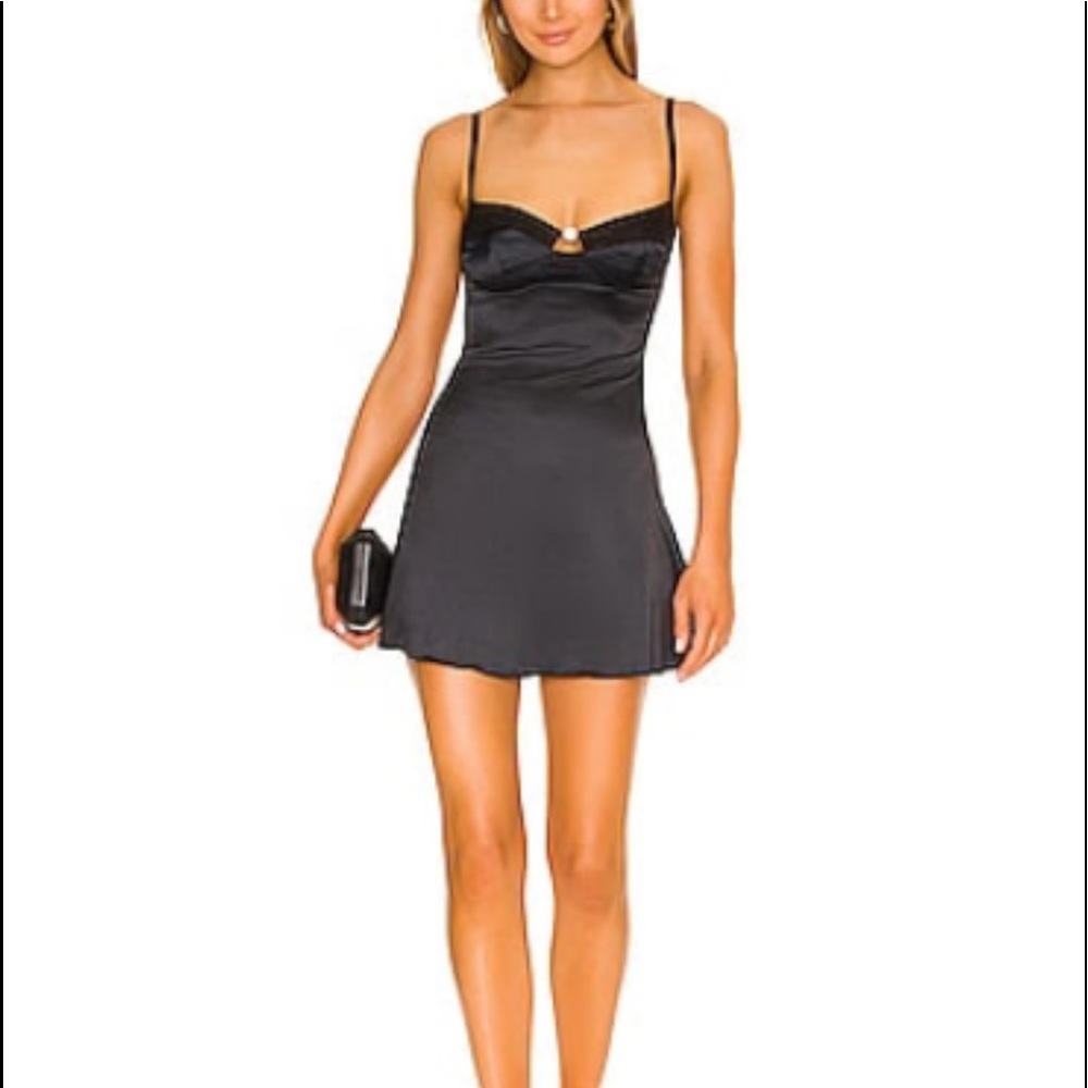 Revolve Dress